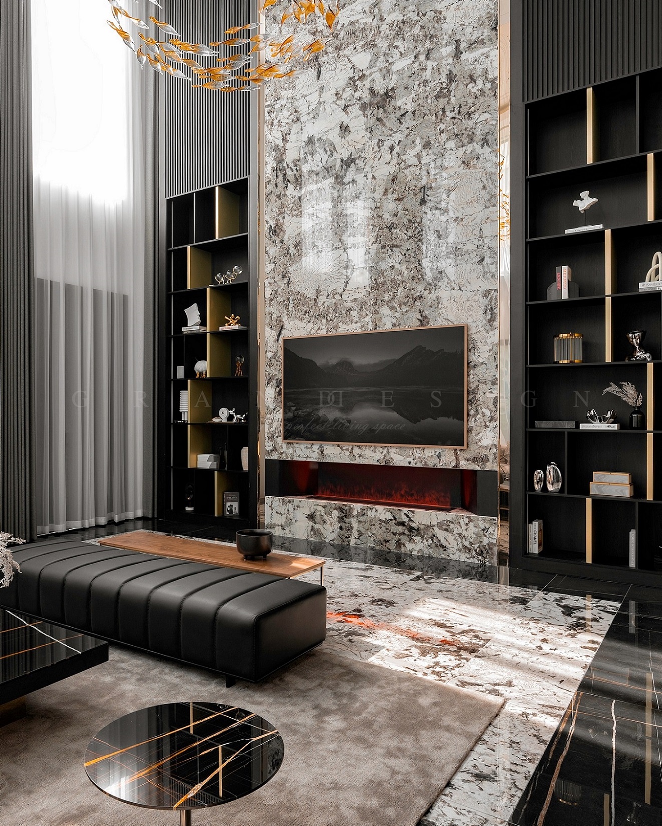 Villa Vinhomes Reverside