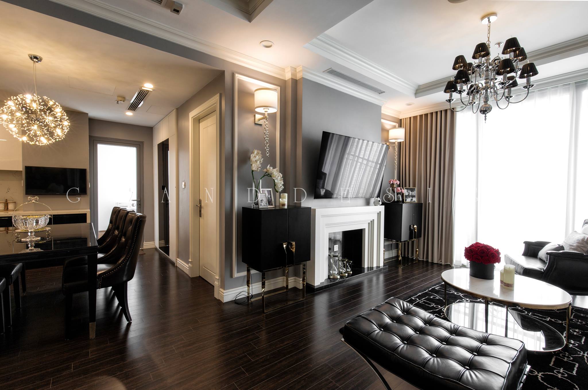 Thực Tế Vinhome 30.16 Parkhill 09 _Time city