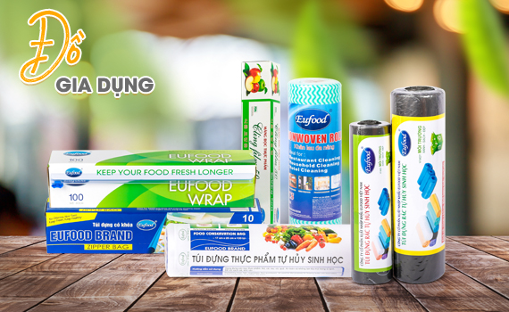 Nội thất phòng khách