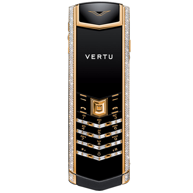 Картинки телефона vertu