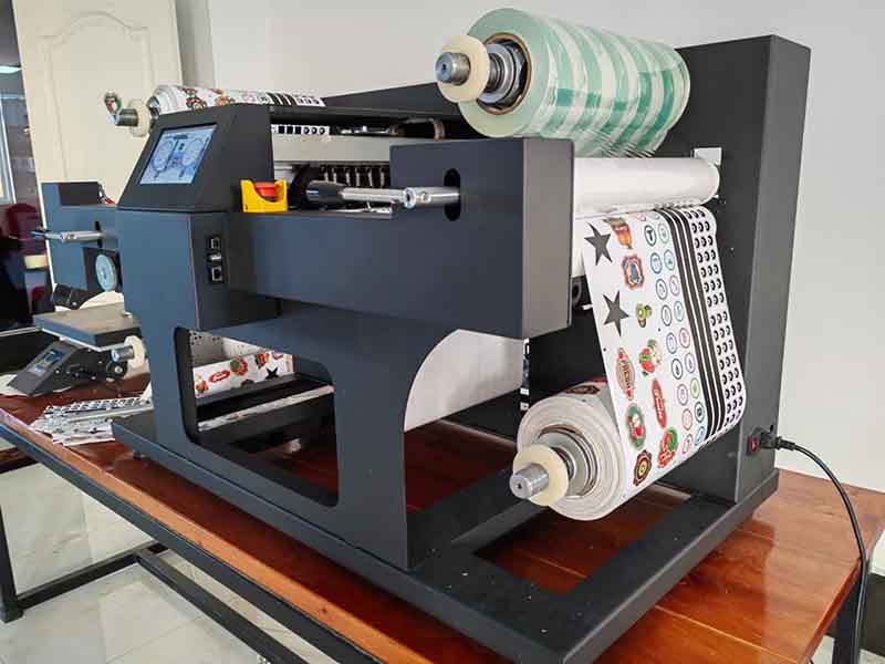 TOP máy in decal cuộn chính hãng, giá tốt, đáng đầu tư nhất