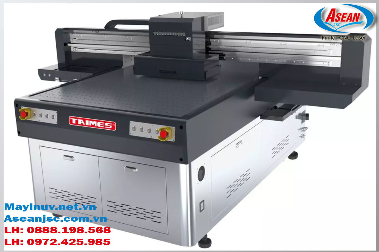 Máy In Taimes TF1016 ưu điểm như thế nào?