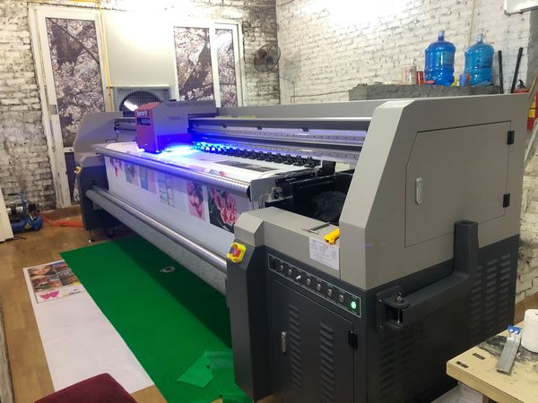 Máy in uv cuộn Eyecolor JC-3200