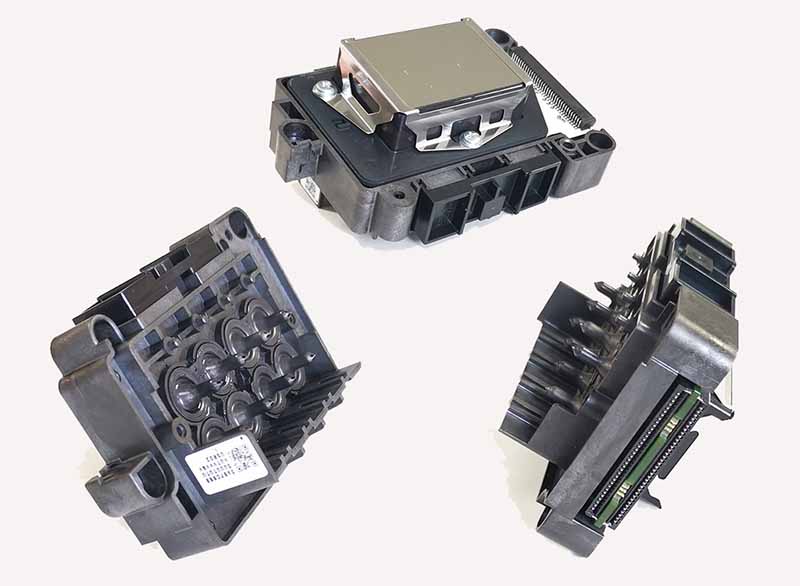 Đầu phun Epson DX7