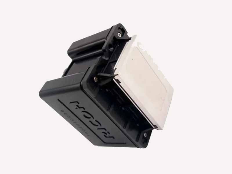 Đầu phun Ricoh Gen5 cho tốc độ in lớn