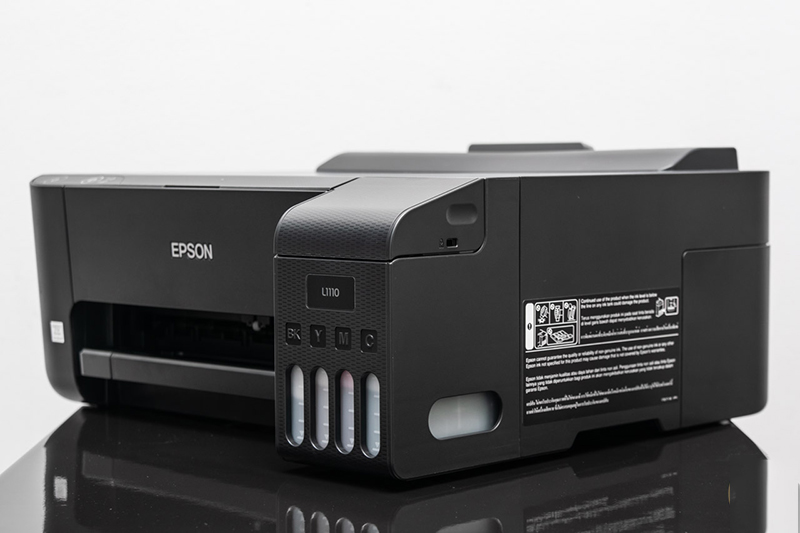 Địa chỉ bán máy in Epson L1110 chính hãng, uy tín