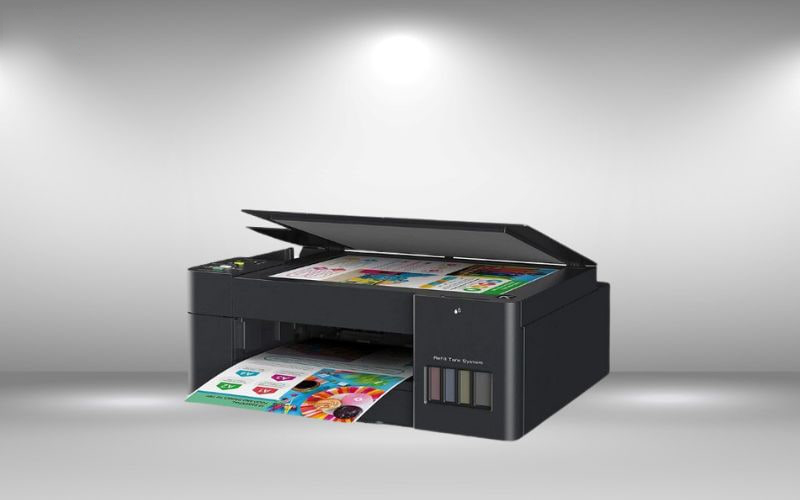 ASEAN JSC - Địa chỉ mua máy in decal trong uy tín, chính hãng