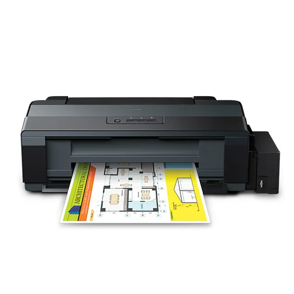 Máy in tem nhãn decal Epson L1300