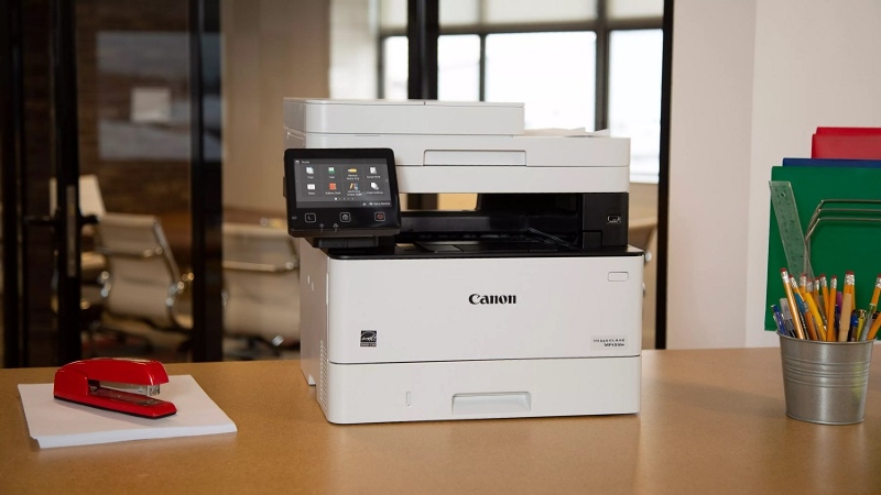 Máy in Canon là một trong những sản phẩm chất lượng nhất hiện nay được người Việt tin dùng