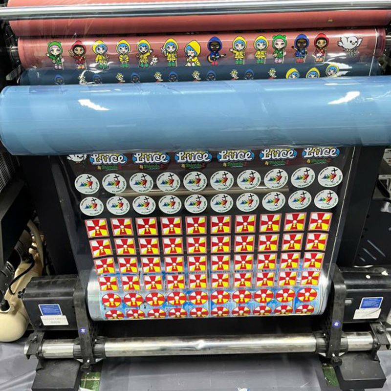 Hướng dẫn bảo quản và vận hành để máy bền bỉ