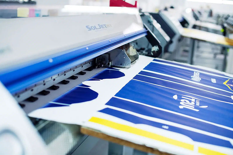 In chuyển nhiệt sublimation