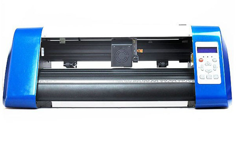 Máy cắt decal AB-450