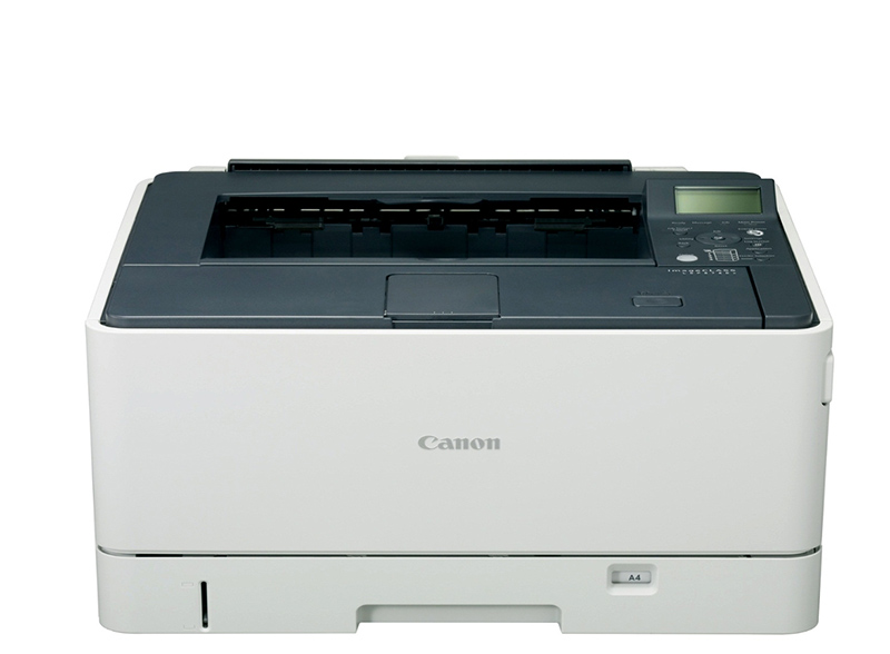 Máy in sớ khổ A3 đen trắng Canon LBP8100N