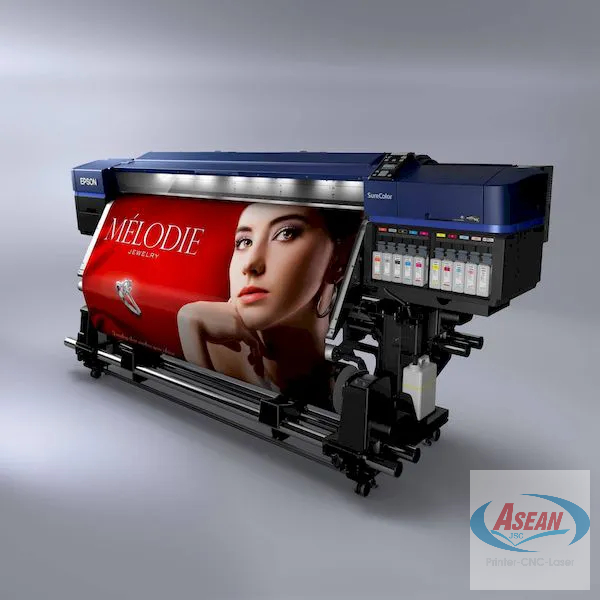 Máy in decal khổ 1m6