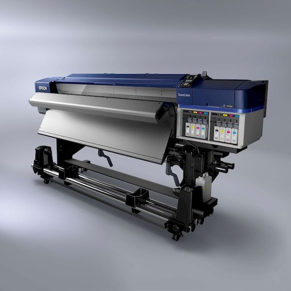 Epson Surecolor SC-40670, 60670, 80670