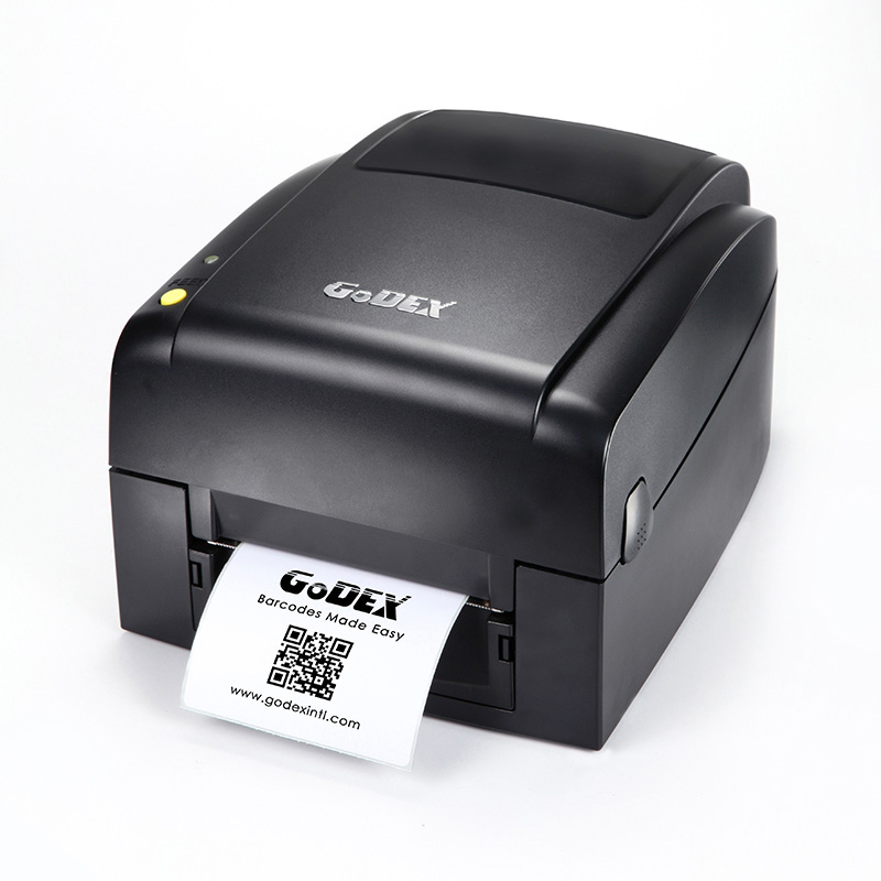 Máy in tem bạc GoDEX EZ530