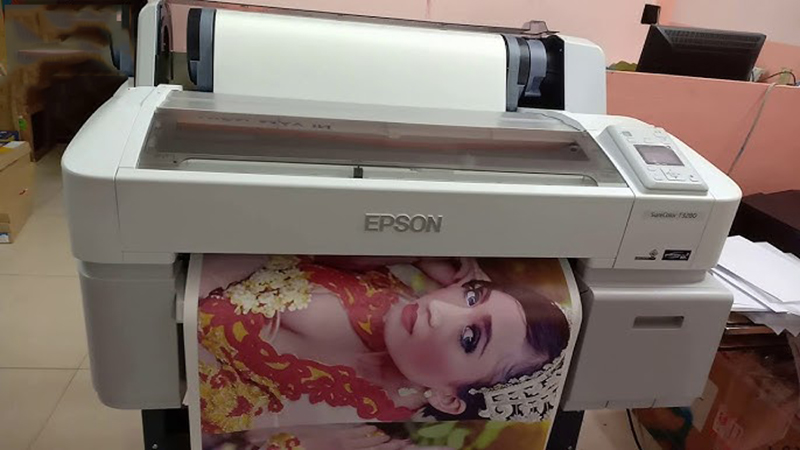 Máy in Epson Sure Color T3280 khổ 60