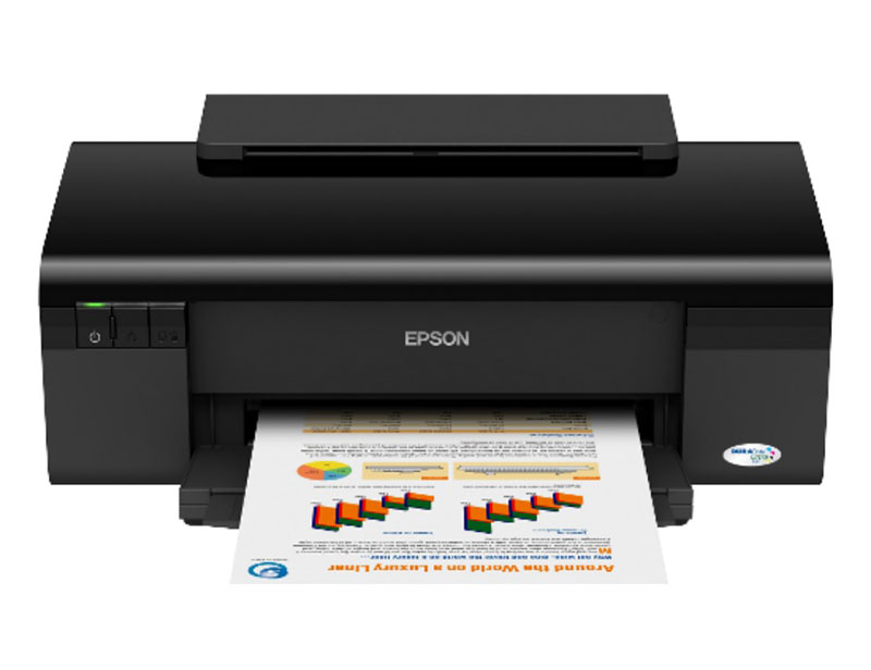 Máy in Epson T60