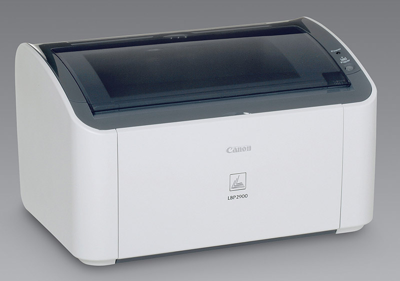 Máy In Laser Trắng Đen Canon LBP2900