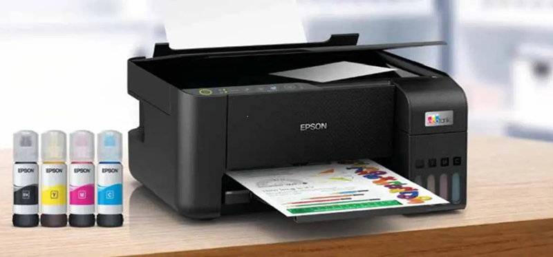 Máy in Epson