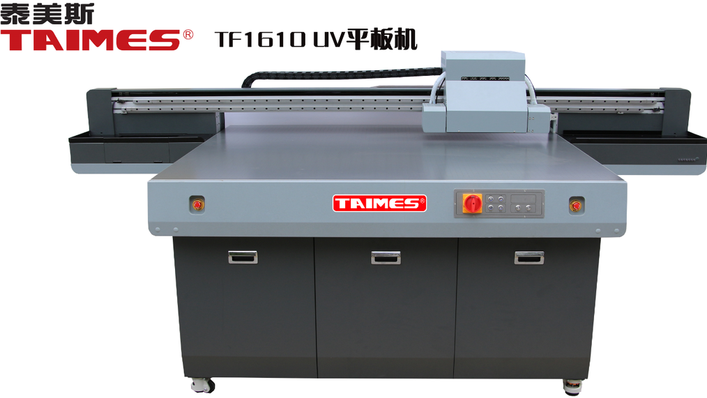 Máy in trên kính Taimes TF1610 Máy in trên kính Taimes TF1610