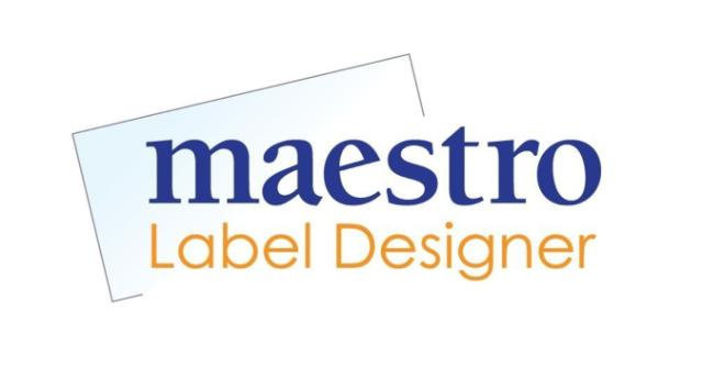 Maestro Label Designer