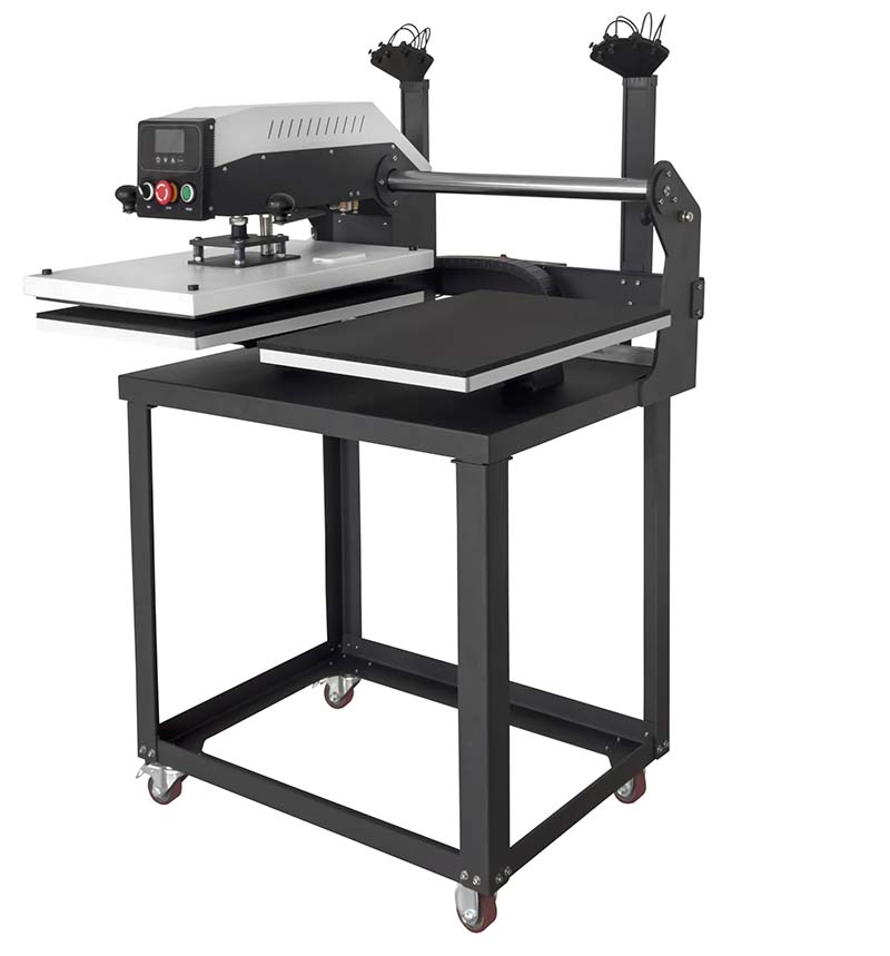 Thiết bị cho chất lượng ép đồng đều, đảm bảo năng suất làm việc