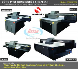 máy in tủ nhựa 3D