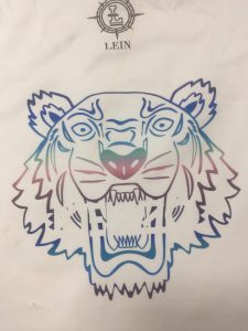Sản phẩm in PET