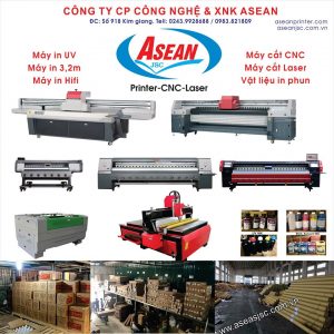máy in uv khổ lớn