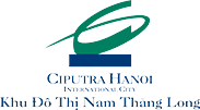 logo Ciputra Tây Hồ