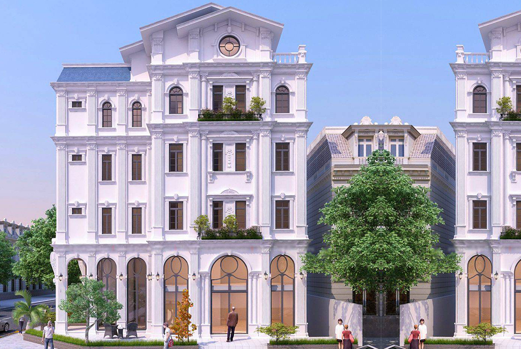 xây căn hộ cho thuê tphcm