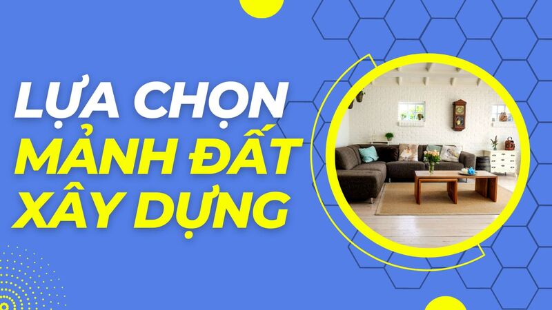 Xây nhà cần vật liệu gì? Chuẩn bị những giấy tờ gì để KHÔNG PHẢI HỐI HẬN?