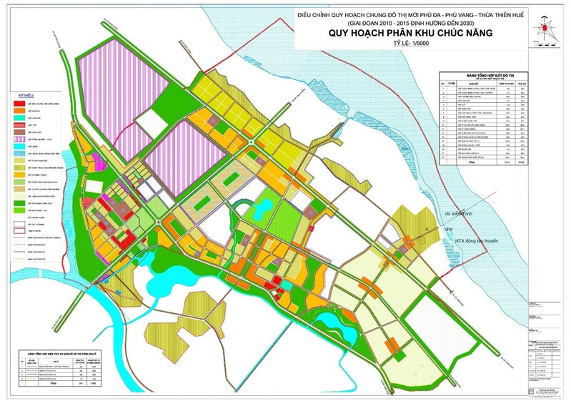 Quy hoạch 1/500 không cần giấy phép xây dựng