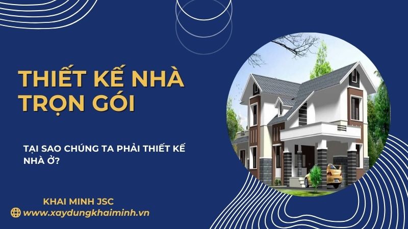 báo giá thiết kế nội thất