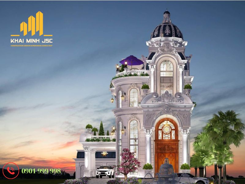 Bạn cần tiến hành so sánh đơn giá công trình trên cùng một chất lượng, vật liệu xây dựng