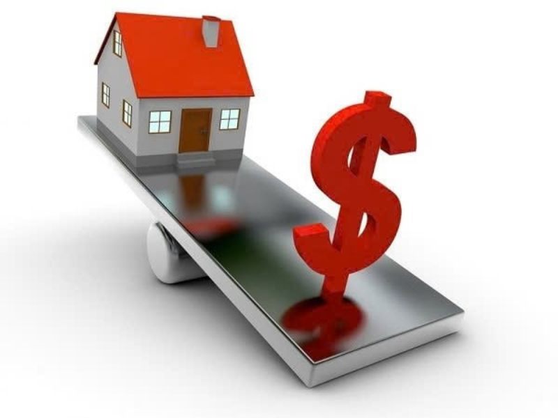  Tự xây dựng hoặc khoán từng phần thường khiến chi phí phát sinh cao