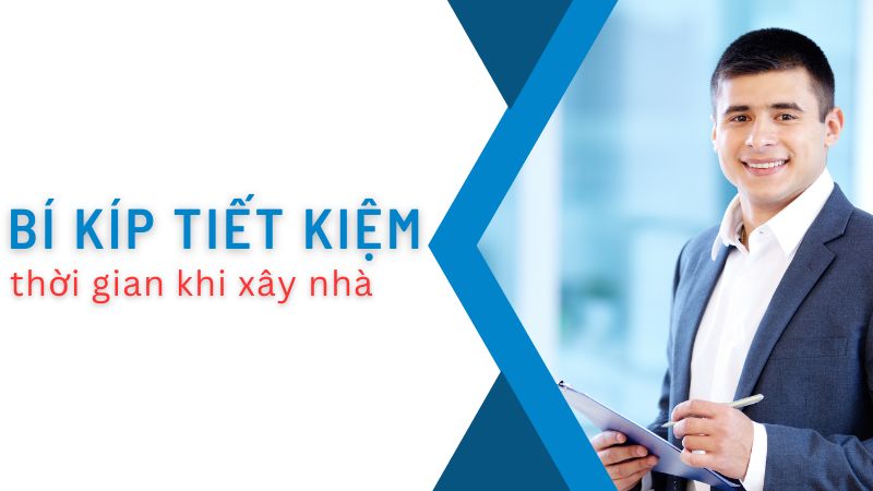 Xây nhà mất bao nhiêu tiền