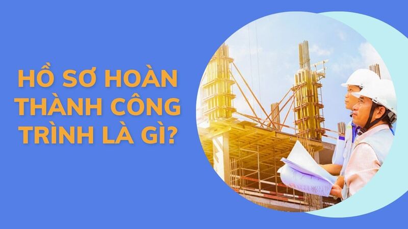 mẫu hồ sơ quản lý chất lượng công trình