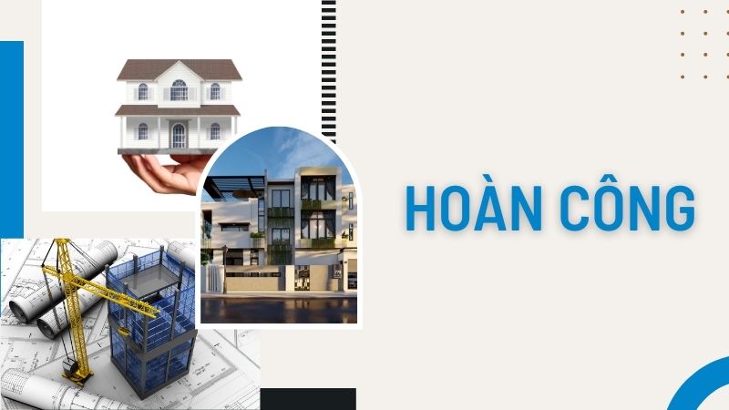 Quy trình xây dựng nhà