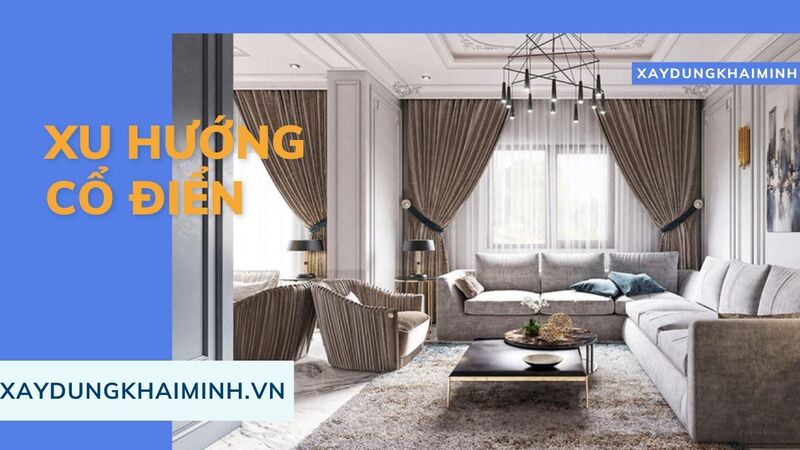 quy trình xây nhà cấp 4