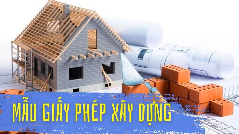 Mẫu giấy phép xây dựng có thời hạn cấp theo giai đoạn cho công trình theo tuyến