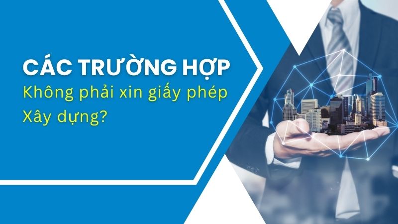 Nhà tiền chế có cần xin giấy phép xây dựng