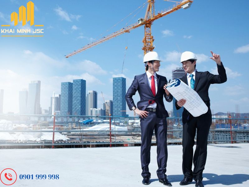 Chủ đầu tư phải có những kiến thức cơ bản về xây dựng và những thủ tục pháp lý cần thiết