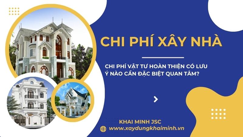 xây nhà 2 tầng 50m2 hết bao nhiêu tiền