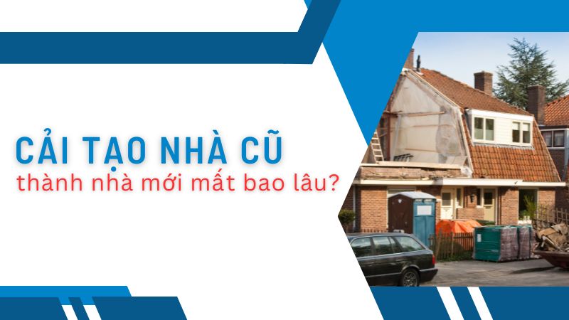 Xây nhà mất bao nhiêu tiền