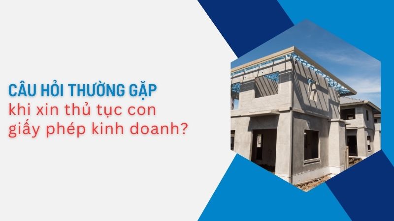 Hướng dẫn đăng ký giấy phép kinh doanh