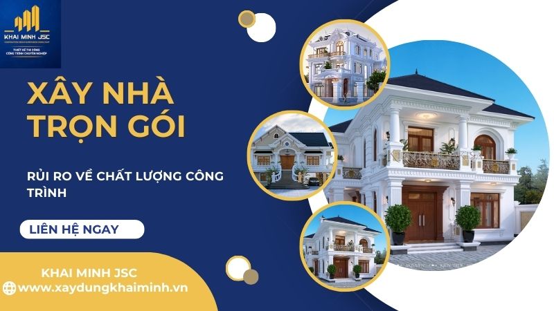 rủi ro về chất lượng công trình ở Cần Thơ