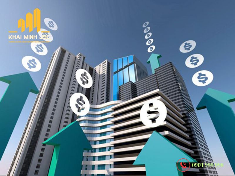 Chi phí vận hành nhà cao tầng nên được tính toán từ giai đoạn đầu dự án