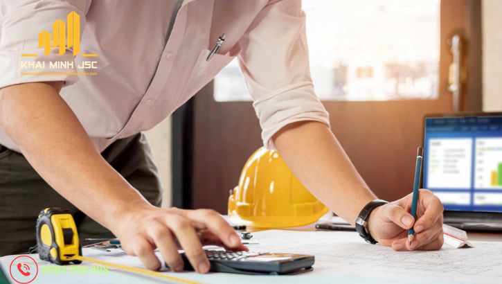 Lựa chọn sai vật liệu giá rẻ làm tăng tổng chi phí sửa chữ gấp nhiều lần trong suốt vòng đời công trình